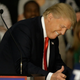 Image for article titled I Have Questions About Donald Trump's Plan to Make Everyone Say 'Merry Christmas' Again